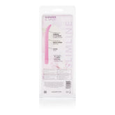 CalExotics Pink Slender 7 Inch G-Spot Massager Vibrator Vibrators - G Spot